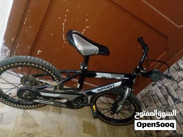هذا البسكليت معدل عليه نوعه 2023