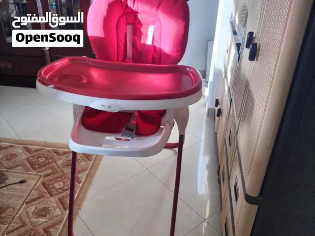 كرسي طعام للاطفال