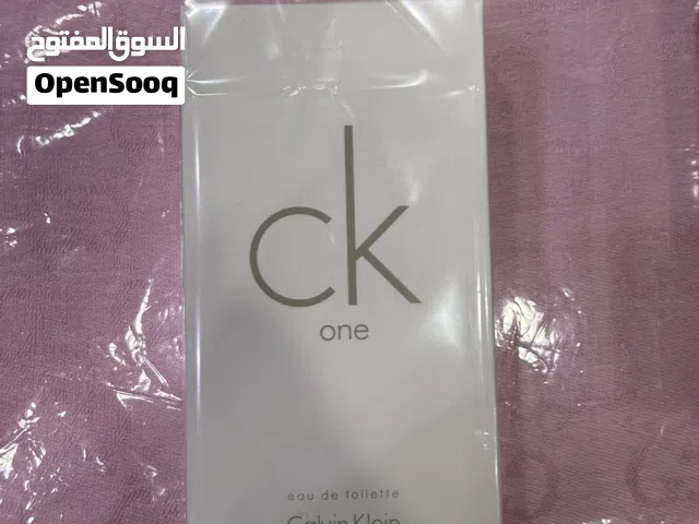 Ck one unisex