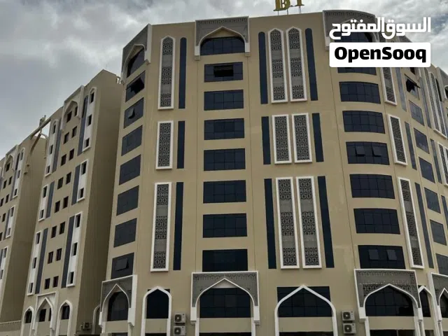 106 m2 3 Bedrooms Apartments for Sale in Muscat Ansab