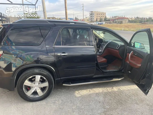 GMC Acadia