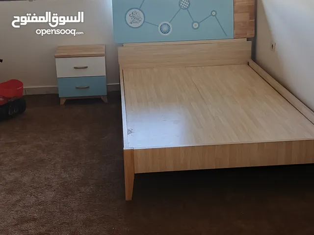 غرف نوم اطفال غرفتين