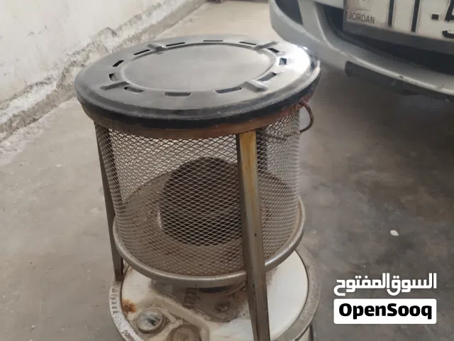 مدفأة كاز (صوبة)