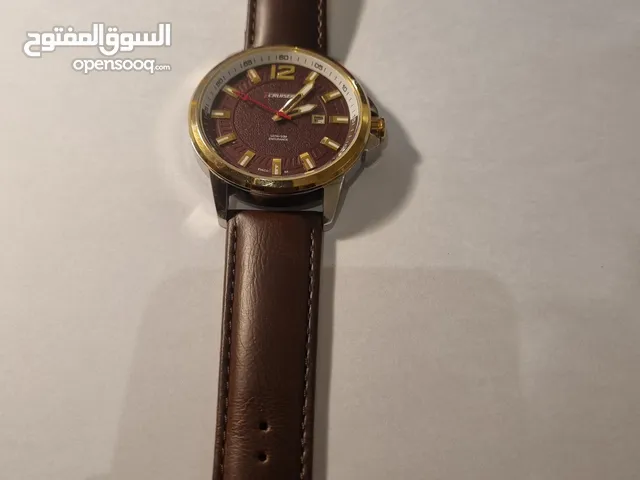 almost new Cruiser Mens Watch