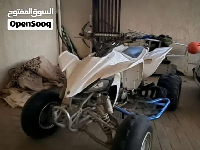 ياماها واي اف زد 450 مديل 2008  Yanaha yfz450 model 2007