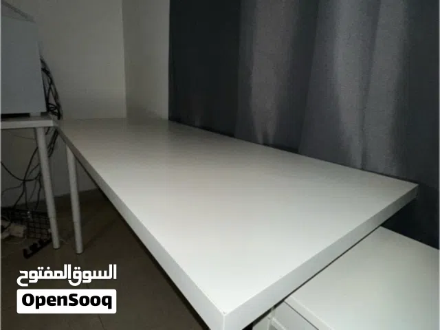Ikea adjustable table