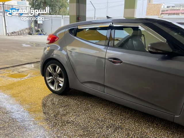 هيونداي فوليستر 2012 للبيع