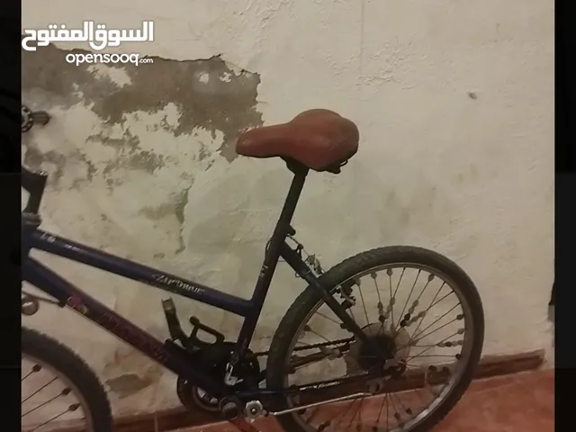 بسكليت امريكي جنط 24