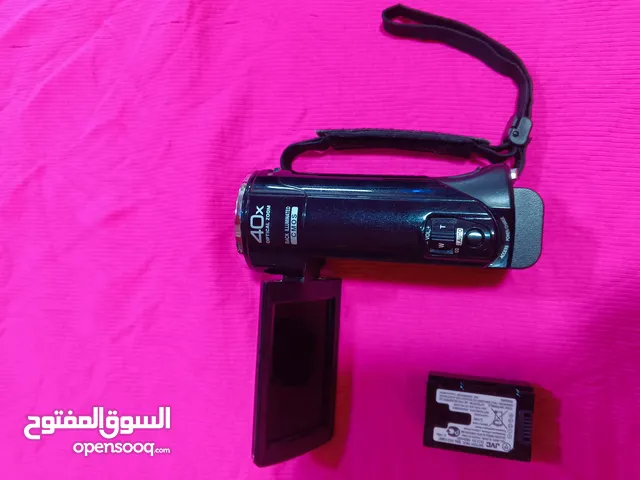 JVC DSLR Cameras in Irbid