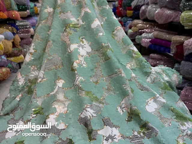 شركة فواز قفيشه للاقمشه والكلف