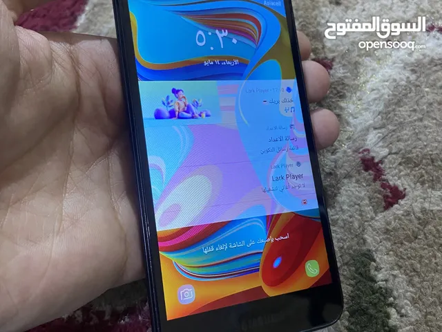 جلكسي A2 كور