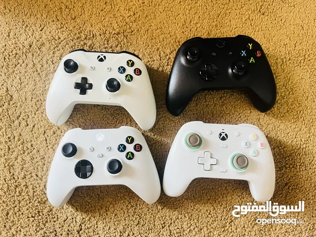 Xbox series s 512 للبيع