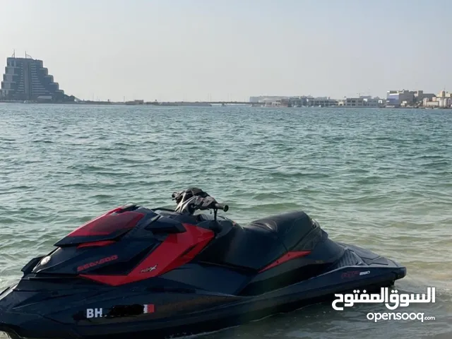 جتسكي سيدو 260 2014
