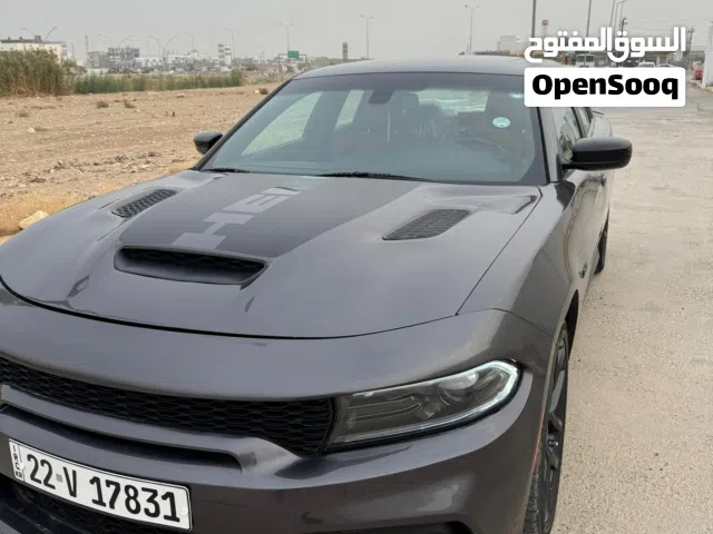 2023 دودج تشارجر R/T