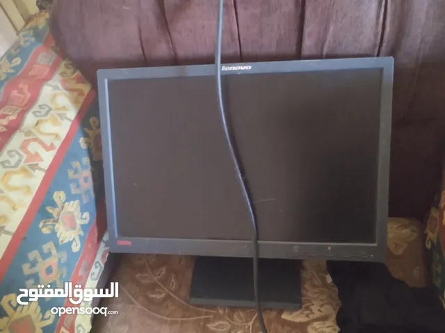 19.5" Other monitors for sale in Zarqa