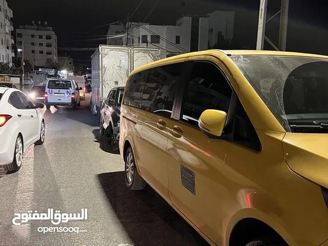 Used Mercedes Benz Other in Ramallah and Al-Bireh