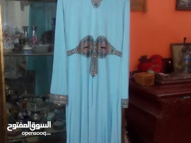 Jalabiya Textile - Abaya - Jalabiya in Giza