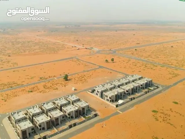 Residential Land for Sale in Um Al Quwain Al Surra