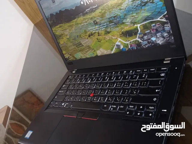 لا بتوب i5 جيل ثامن مستعمل بحالة ممتازة ولا أي مشكلة