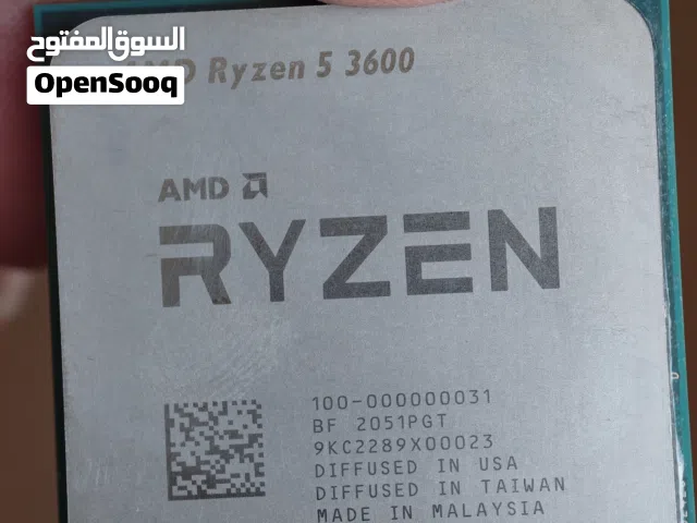 Ryzen 5 processor for sale