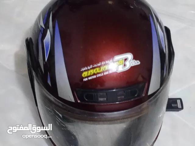  Helmets for sale in Al Riyadh