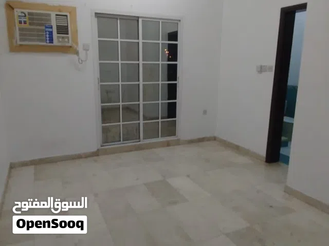 100 m2 3 Bedrooms Apartments for Rent in Muscat Al Khuwair
