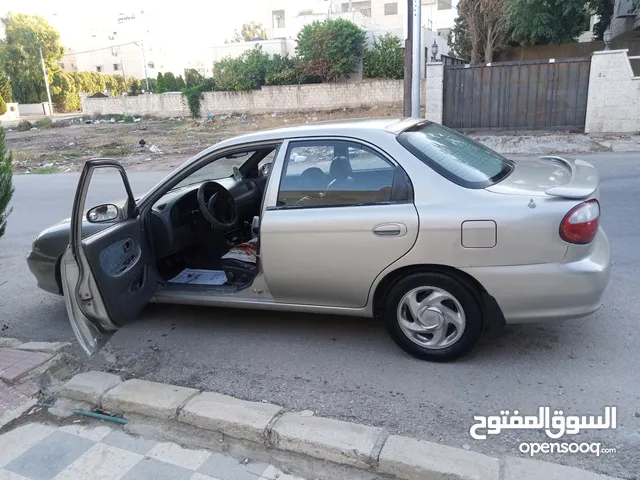 سيفيا 2 موديل 1999 للبيع