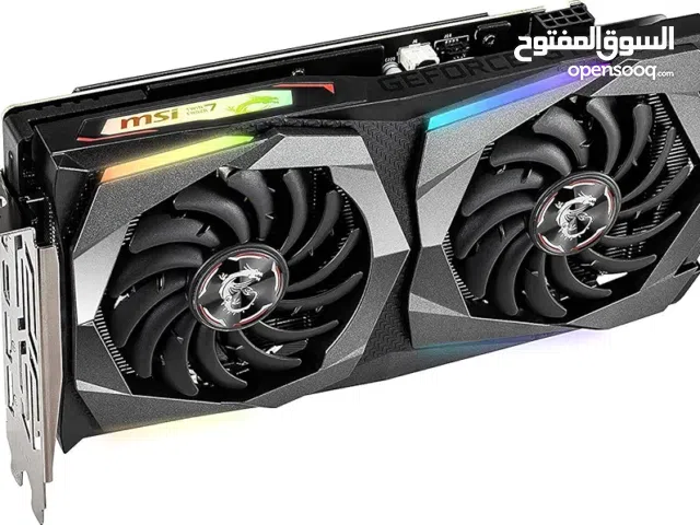 GTX 1660 Super Gaming X
