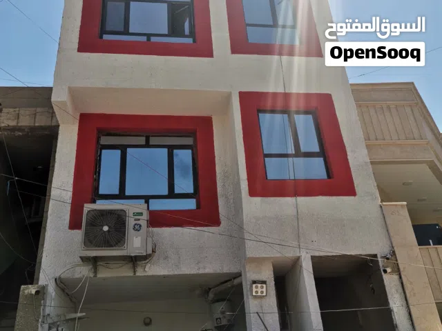 75 m2 2 Bedrooms Apartments for Rent in Baghdad Karadah