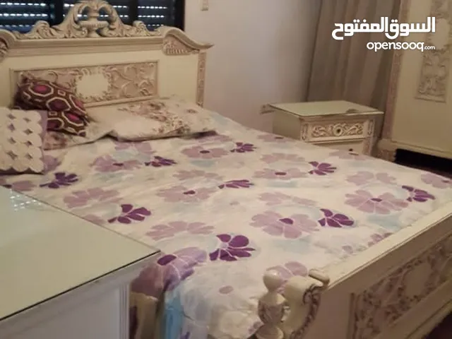 259 m2 3 Bedrooms Apartments for Rent in Amman Jabal Al Hussain