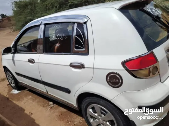 Used Daihatsu YRV in Khartoum