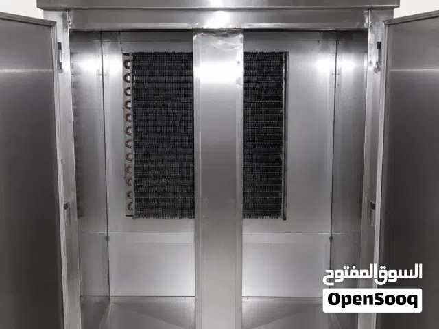 ثلاجه لحوم
