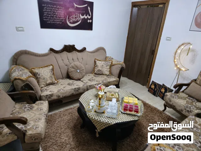 غرفة ضيوف كاملة بسعر حرق