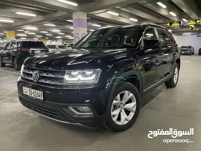 Used Volkswagen Other in Hawally
