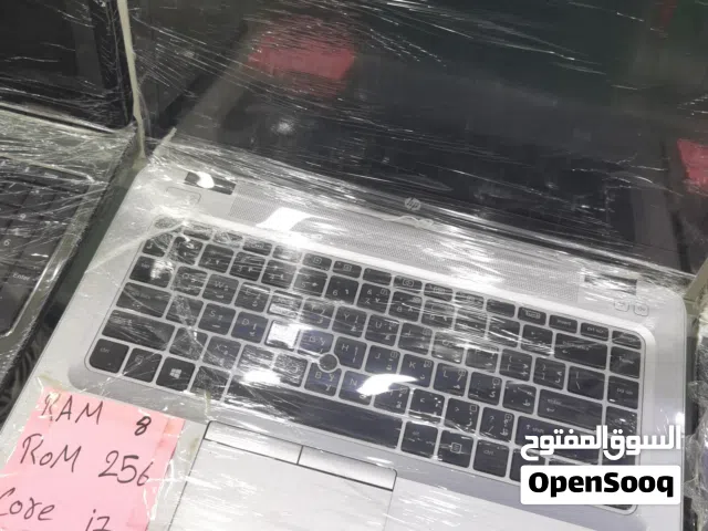 لابتوبات نظيفة مع الضمان وتستلمها جاهزة مع البرامج ،، تتوفر ماركة hp وكذلك Dell و Lenovo بأسعار قوية