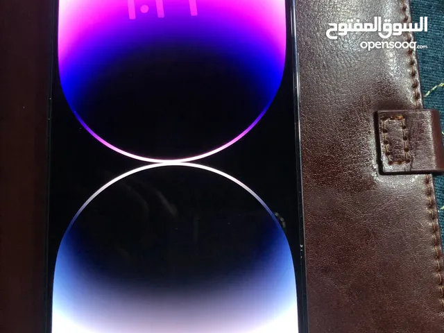 Apple iPhone 14 Pro Max 256 GB in Baghdad