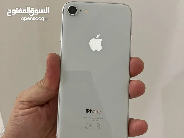 Apple iPhone 8 256 GB in Kuwait City