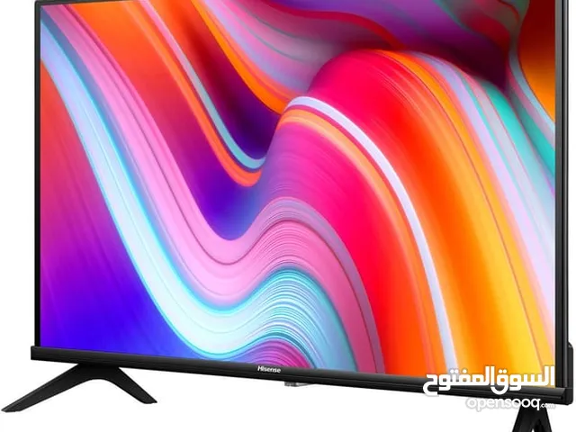 HISENSE 32" SMART 4K UHD TV - 32A4K