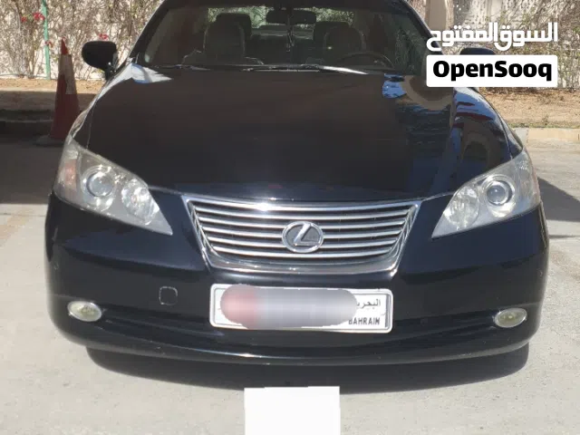 Used Lexus ES in Southern Governorate