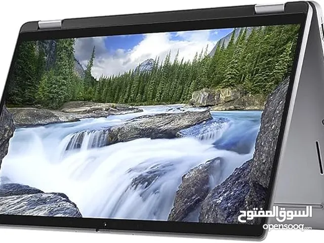 Dell Other 256 GB in Amman