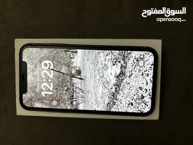 ايفون 12 مساحة 128 جيجا