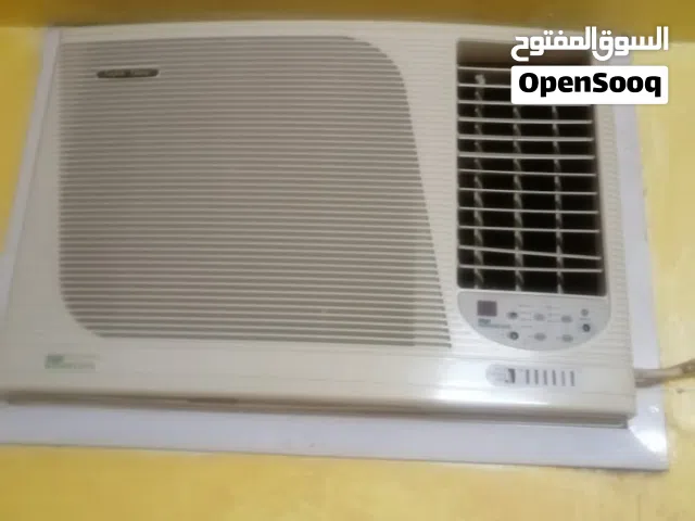 Unionaire 2 - 2.4 Ton AC in Cairo