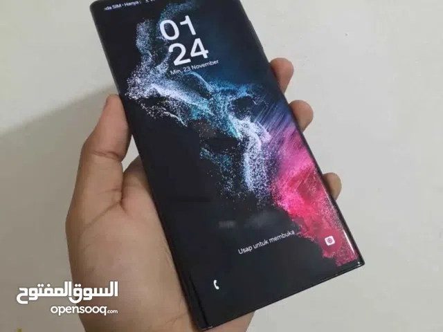 سامسونج S22 ultra اصلي وارد امريكي