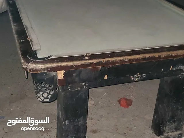 بلياردو عرطه