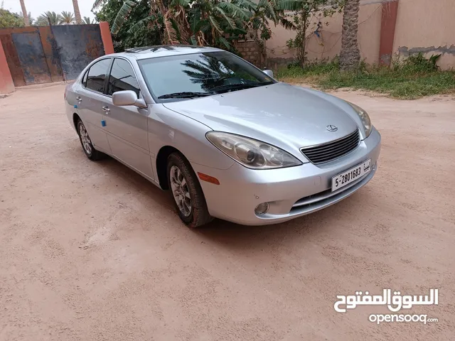Used Lexus Other in Misrata