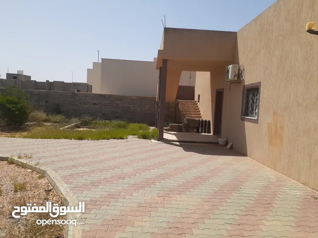 260 m2 3 Bedrooms Townhouse for Sale in Tarhuna Other
