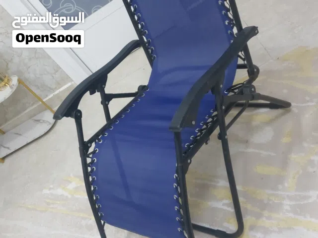 كرسي قابل للطي