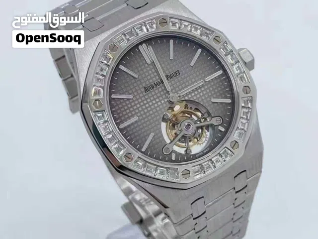 محلات شراء وتقيم الساعات اوميجا باعلي سعر