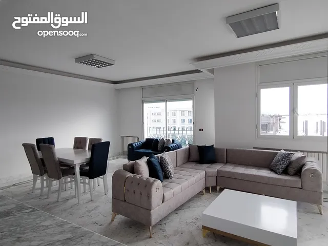 200 m2 3 Bedrooms Apartments for Rent in Tunis Other