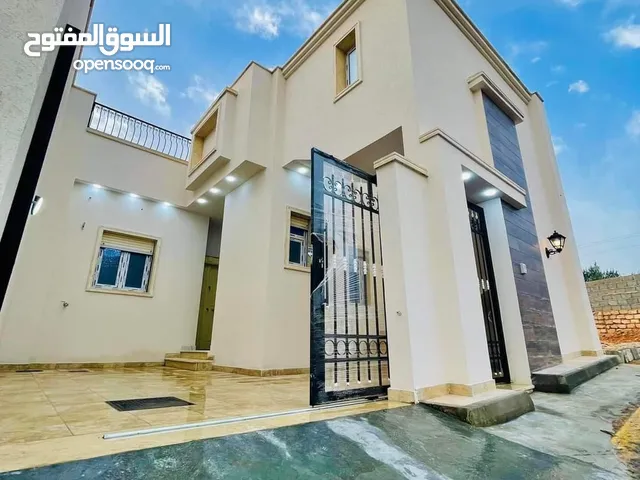 140m2 3 Bedrooms Townhouse for Sale in Tripoli Ain Zara